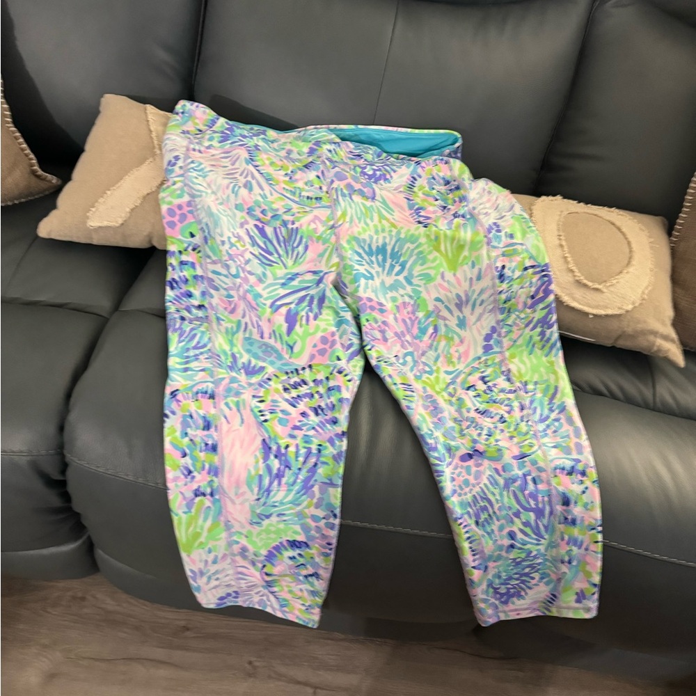 Lilly Pultizer